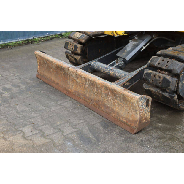 2022 كوماتسو PC58MR-5E0-47622314