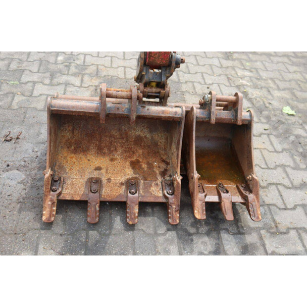 2022 YANMAR VIO17-1-47622448