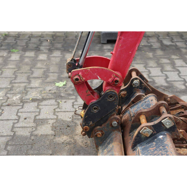 2022 YANMAR VIO17-1-47622449