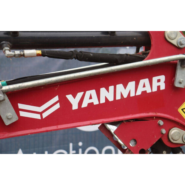 2022 YANMAR VIO17-1-47622451