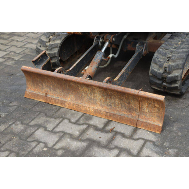 2022 YANMAR VIO17-1-47622452