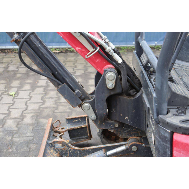 2022 YANMAR VIO17-1-47622453