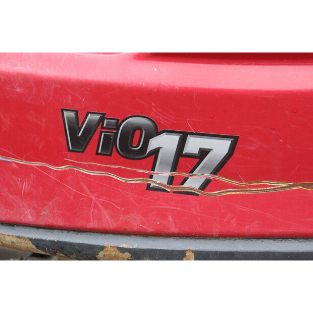2022 YANMAR VIO17-1-47622455