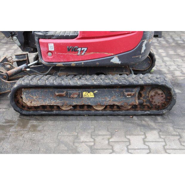 2022 YANMAR VIO17-1-47622456