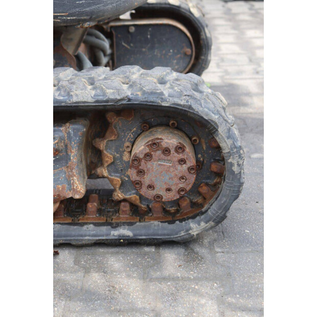 2022 YANMAR VIO17-1-47622457