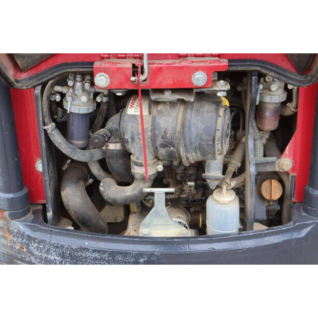 2022 YANMAR VIO17-1-47622461