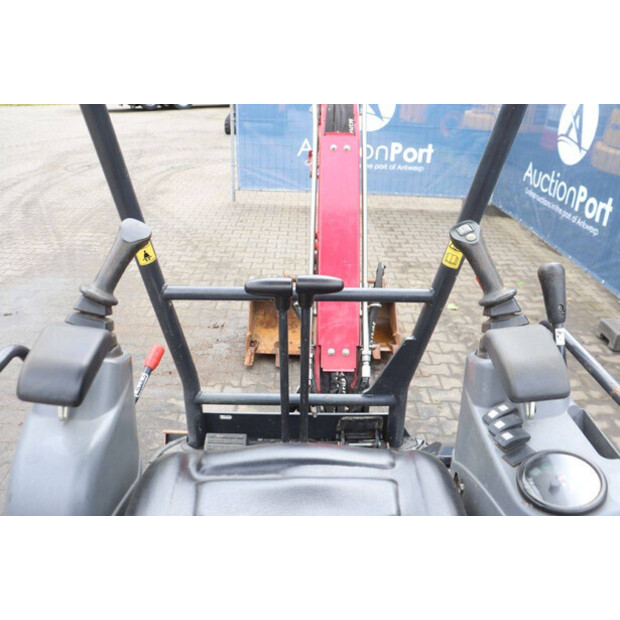 2022 YANMAR VIO17-1-47622462