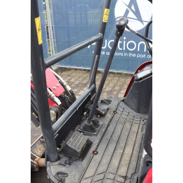 2022 YANMAR VIO17-1-47622465