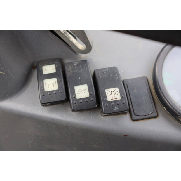 2022 YANMAR VIO17-1-47622467