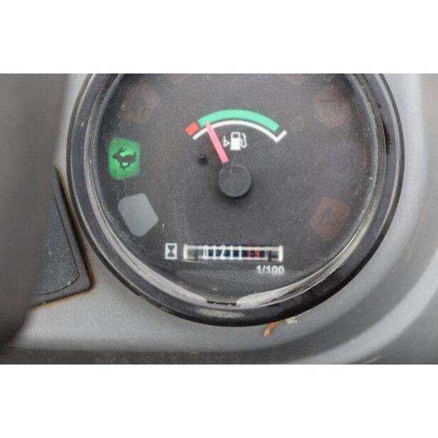 2022 YANMAR VIO17-1-47622468