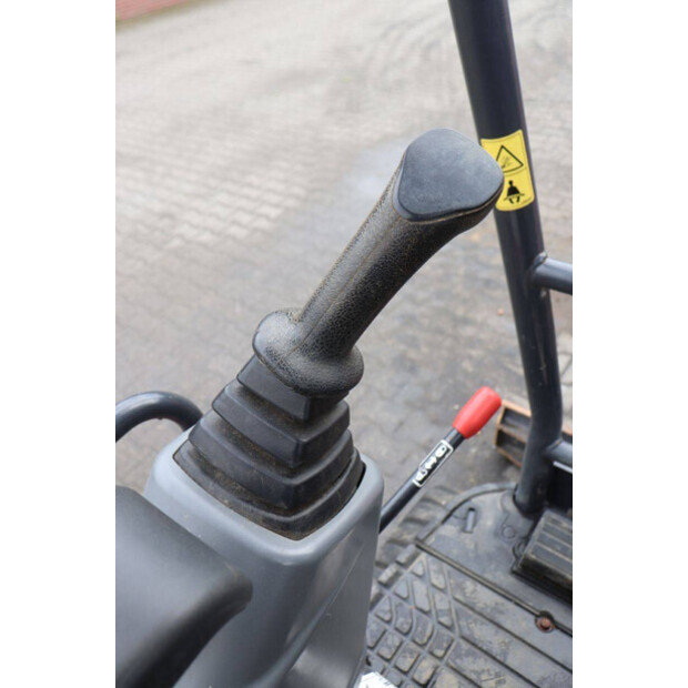 2022 YANMAR VIO17-1-47622469