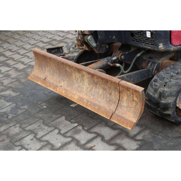 2022 YANMAR VIO17-1-47622476