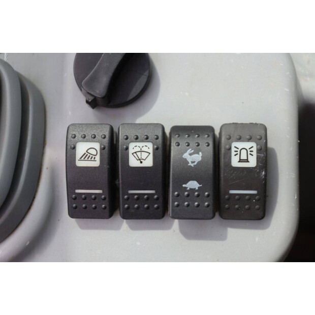 2022 هيتاشى ZX55U-6 CLR-47622564