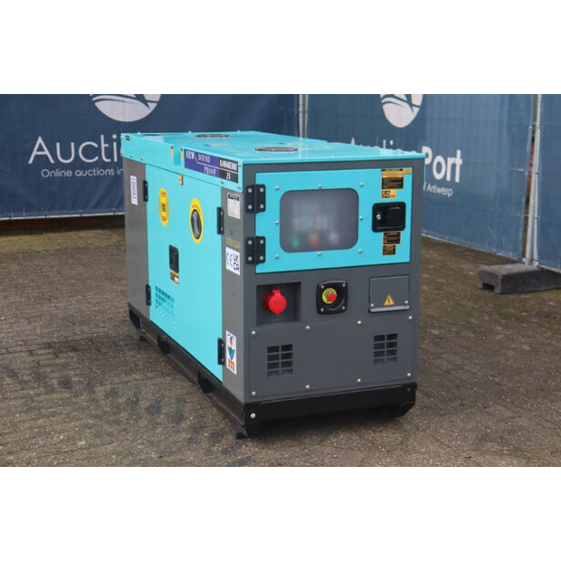 2025 Kawakenki KK25-III-SSS-47622581