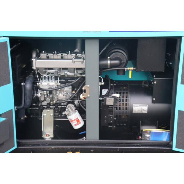 2025 Kawakenki KK25-III-SSS-47622588