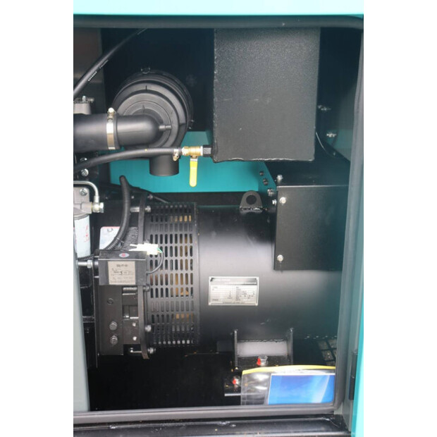 2025 Kawakenki KK25-III-SSS-47622589
