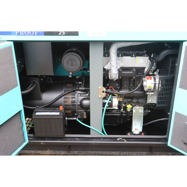 2025 Kawakenki KK25-III-SSS-47622595