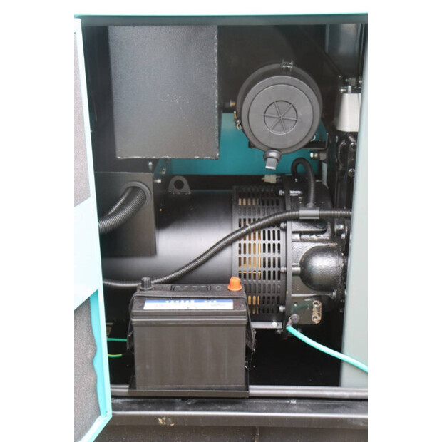 2025 Kawakenki KK25-III-SSS-47622596