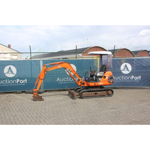 Hitachi EX18-2-47622630