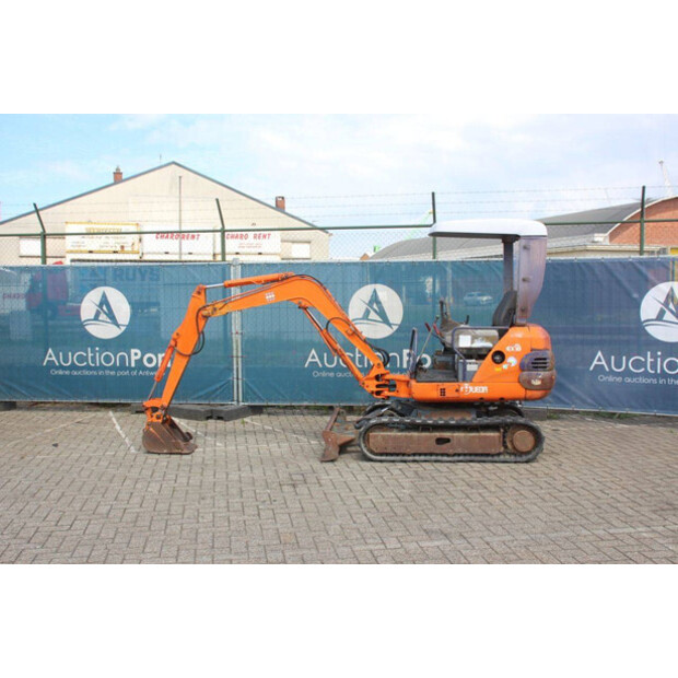 Hitachi EX18-2-47622631
