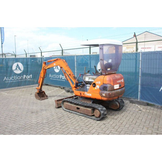 Hitachi EX18-2-47622632