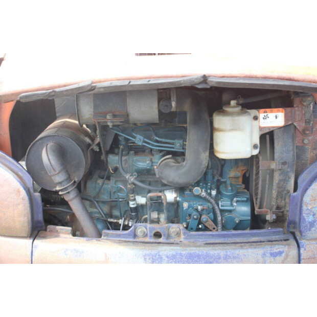 Hitachi EX18-2-47622651