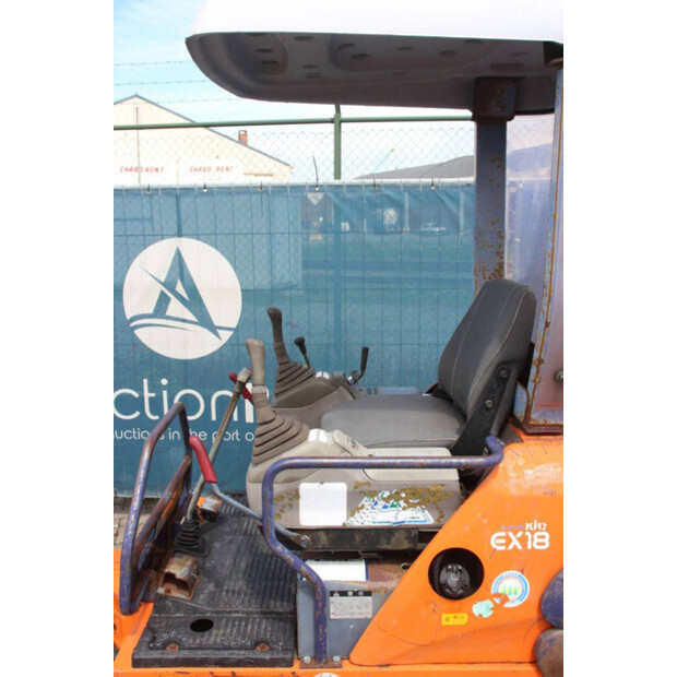 Hitachi EX18-2-47622653