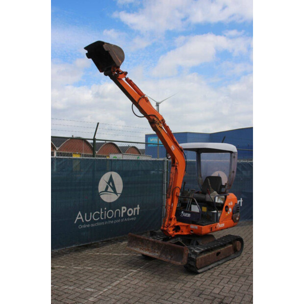 Hitachi EX18-2-47622662