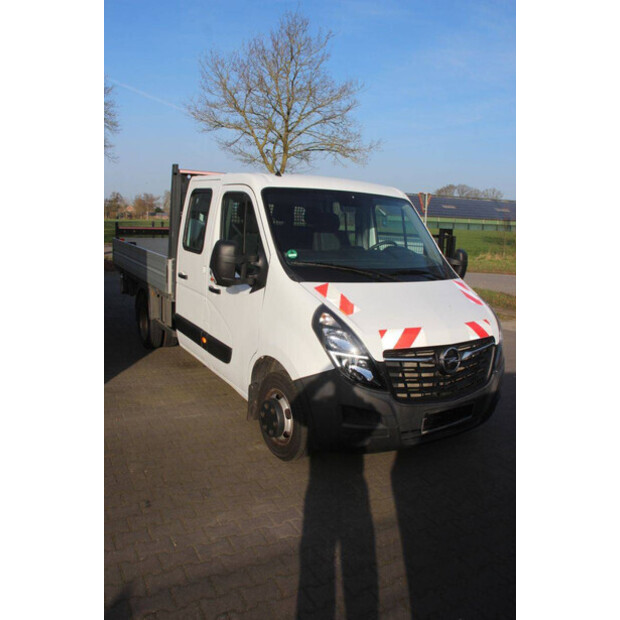 2021 Opel R4500 Movano R4500, Movano-47622769