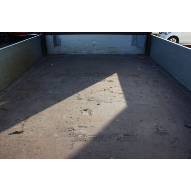 2021 Opel R4500 Movano R4500, Movano-47622779
