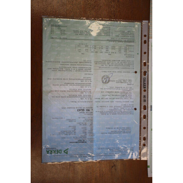 2021 Opel R4500 Movano R4500, Movano-47622807