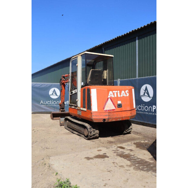 1993 Atlas R804-47622850
