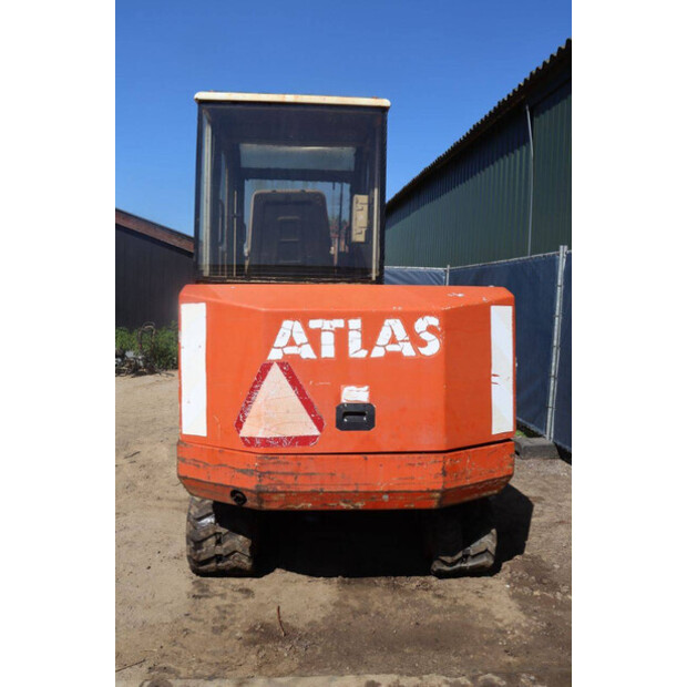 1993 Atlas R804-47622851
