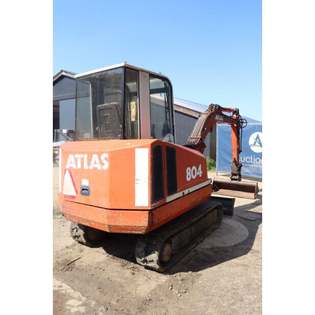 1993 Atlas R804-47622852