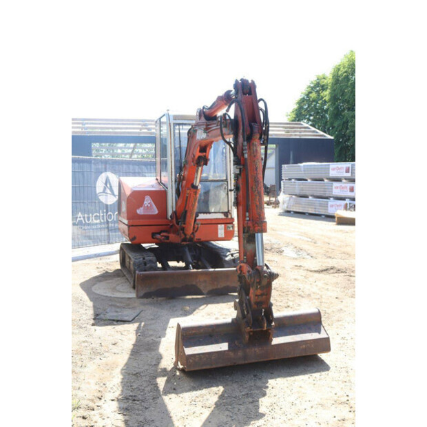 1993 Atlas R804-47622853