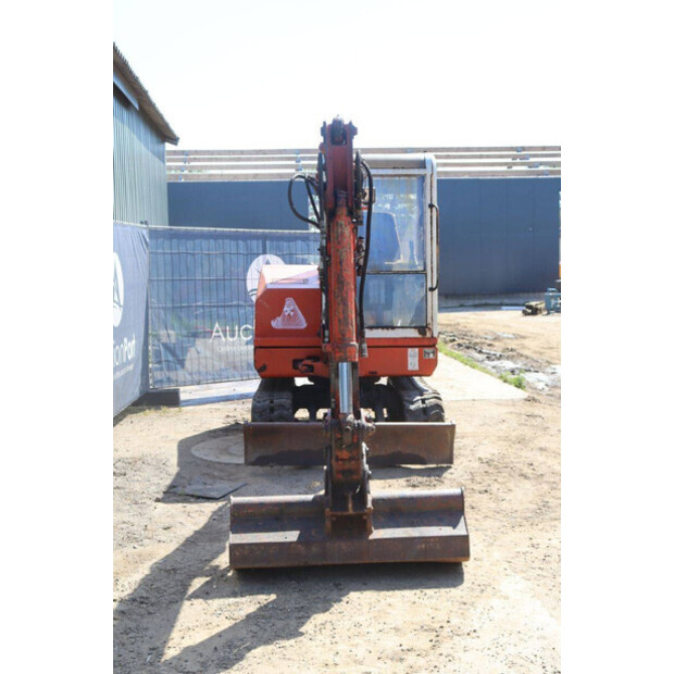 1993 Atlas R804-47622854