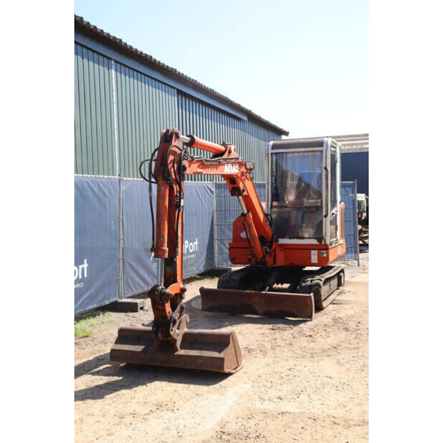 1993 Atlas R804-47622855