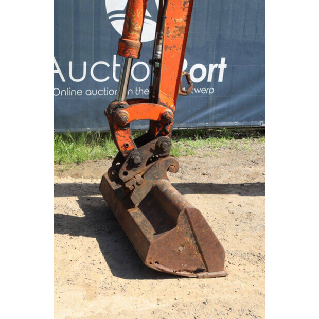 1993 Atlas R804-47622856