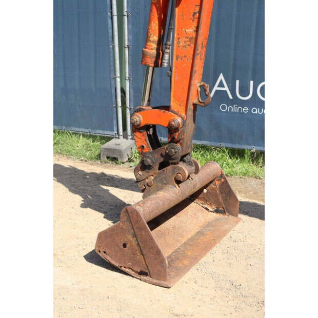 1993 Atlas R804-47622857
