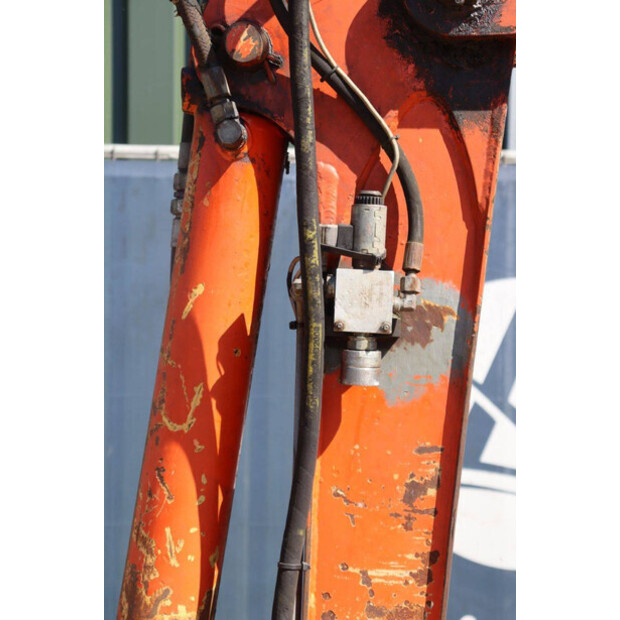 1993 Atlas R804-47622859