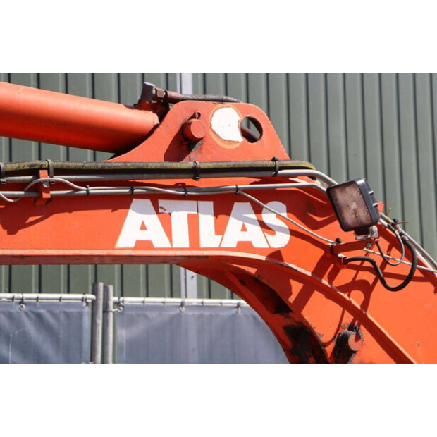 1993 Atlas R804-47622860