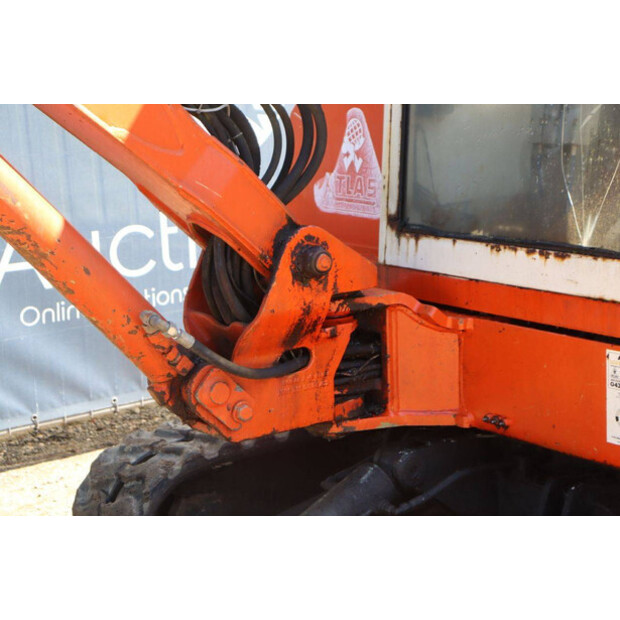 1993 Atlas R804-47622861