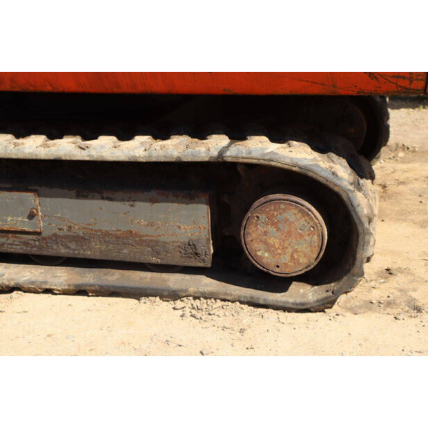1993 Atlas R804-47622865