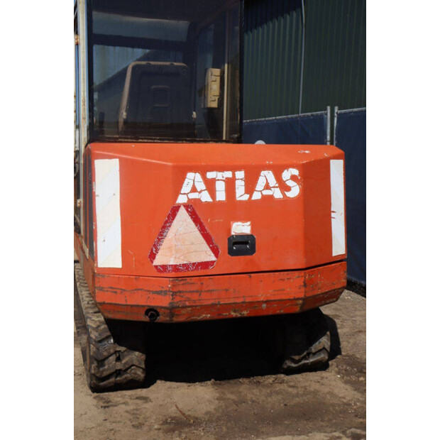 1993 Atlas R804-47622866