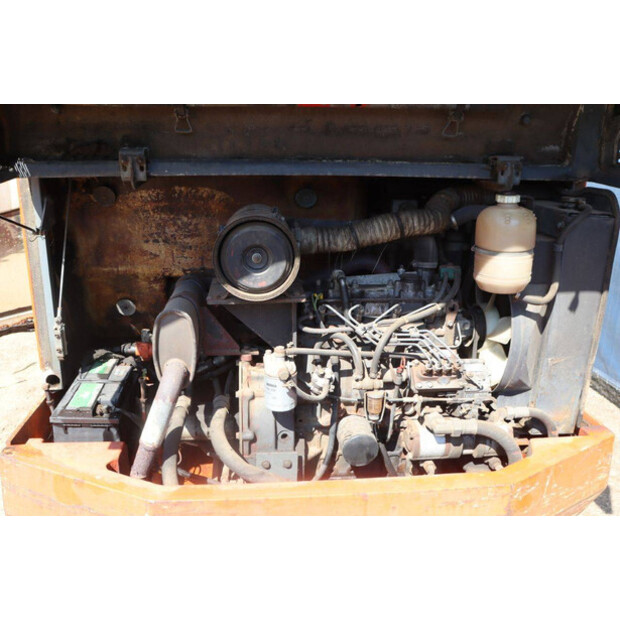 1993 Atlas R804-47622867