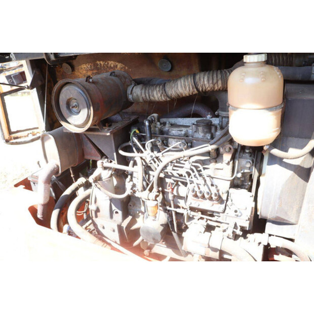 1993 Atlas R804-47622868