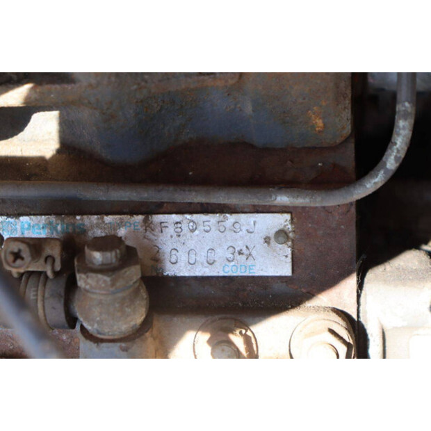 1993 Atlas R804-47622870