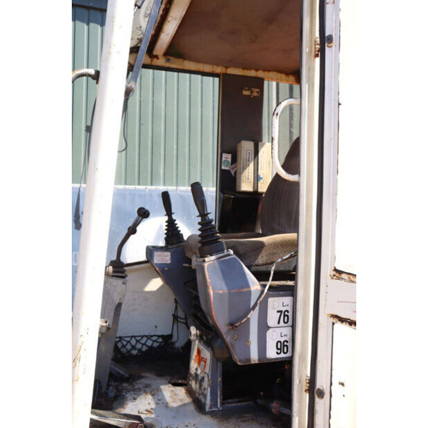 1993 Atlas R804-47622871