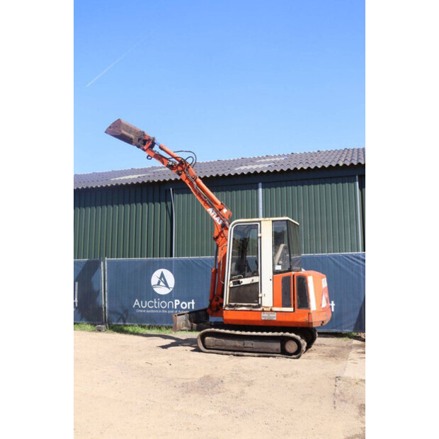 1993 Atlas R804-47622883