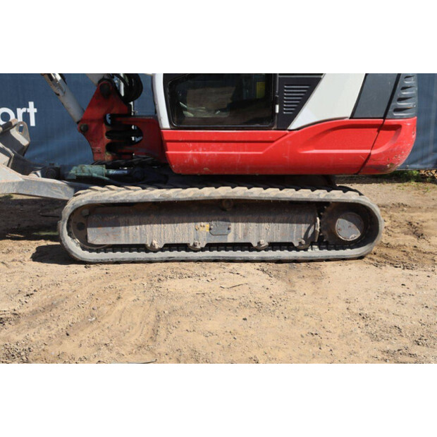 2014 TAKEUCHI TB235-47622902